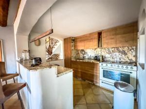 Villas Maison Bellevue : photos des chambres
