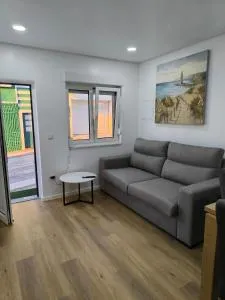 Alojamento do Emílio - Gafanha da Encarnação