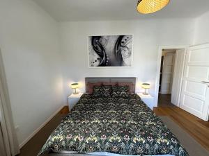 Luxury Apartment Privoz