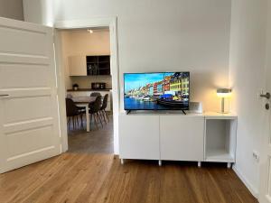 Luxury Apartment Privoz