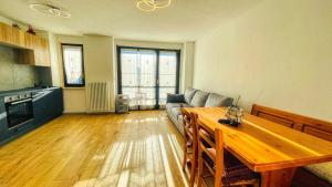 Appartamento Richardette - Affitti Brevi Italia