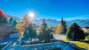 Appartamento Richardette - Affitti Brevi Italia