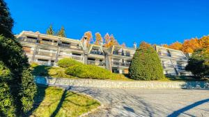 Appartamento Richardette - Affitti Brevi Italia