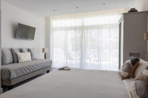 Hotels Hotel La Villa Juan Beach : photos des chambres