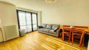 Appartamento Richardette - Affitti Brevi Italia