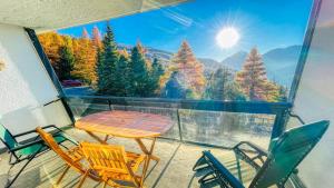 Appartamento Richardette - Affitti Brevi Italia