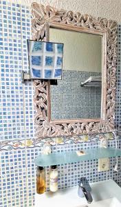 Hôtel La Villa Juan Beach