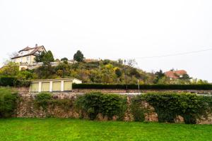 Appartements Refuge des Vignerons - Turckheim : photos des chambres