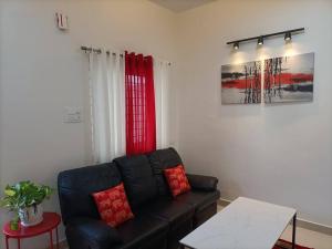 Casa Verde - 2BHK,Near US Embassy, Gachibowli