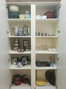 Casa Verde - 2BHK,Near US Embassy, Gachibowli