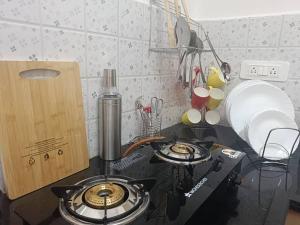 Casa Verde - 2BHK,Near US Embassy, Gachibowli