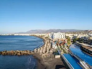 佩特拉马雷酒店 - 阿依弗西亚