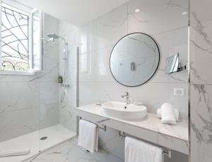 Hotels Hotel La Villa Juan Beach : photos des chambres