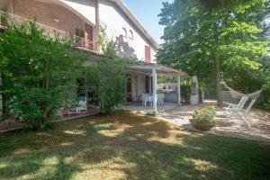 Villa 3 Chambres