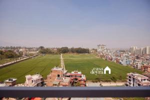 Mountain View 2 BHK Apartment