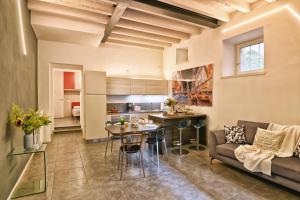 Appartamento Simone - Theater Home