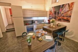 Appartamento Simone - Theater Home