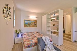 Appartamento Promontorio - Theater Home