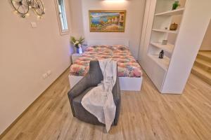 Appartamento Promontorio - Theater Home