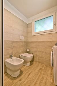 Appartamento Promontorio - Theater Home