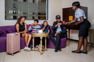 Ciala Resort Hotels In Kisumu