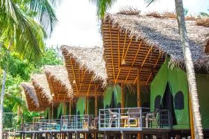 Athgira River Camping - Udawalawe - Udawalawe