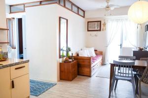 The Cozy Californian