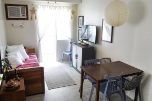 The Cozy Californian