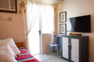 The Cozy Californian