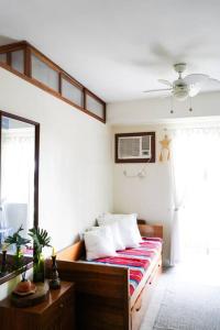 The Cozy Californian