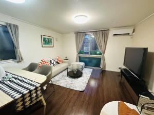 Shinjuku Yuki House 北新宿 -SJ0045