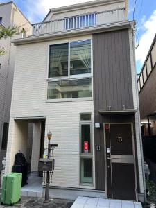 Shinjuku Yuki House 北新宿 -SJ0045