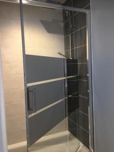 B&B / Chambres d'hotes Les Volets Violets : photos des chambres