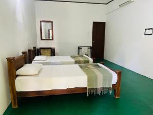 Kingfisher Resort & Retreat Sigiriya