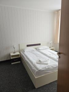 Превъзходен апартамент на ски пистата и гледка към планините - Къщата на Мечтите - Пампорово