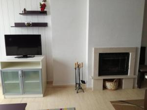 Превъзходен апартамент на ски пистата и гледка към планините - Къщата на Мечтите - Пампорово