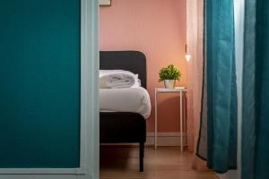 La Suite des 3 Tours spacieux 3 chambres