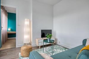 La Suite des 3 Tours spacieux 3 chambres