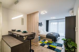 MyFlat Coral Suite