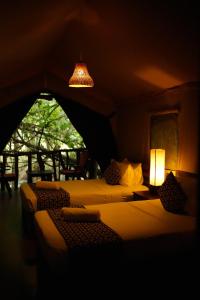 Athgira River Camping - Udawalawe