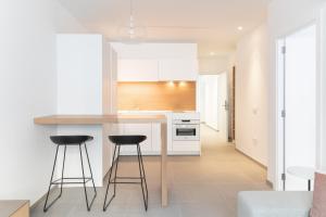 Callao Suites by IRES LAR