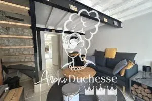 Le Saint-Ouen charmante maison tout confort - Les Authieux-sur-le-Port-Saint-Ouen