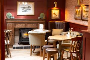 Ye Old Boote Inn