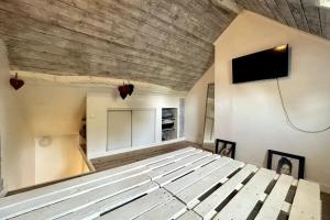 Maisons de vacances Le Saint-Ouen charmante maison tout confort ! : photos des chambres