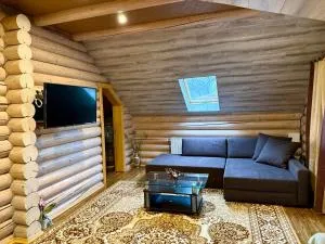 Апартаменти з 2 спальними кімнатами - Fridʼyeshovo