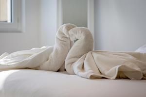 Appartements L-apparte un F2 cosy et moderne refait a neuf : Appartement 1 Chambre