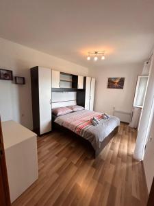 DARKO 1 Apartment with Jacuzzi and panoramic sea view