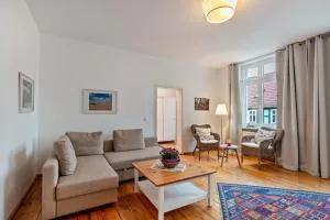 Im Herzen Templins Obergeschoss - Templin