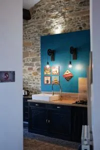 Gîte Esprit Loft Proche de Narbonne - Argeliers