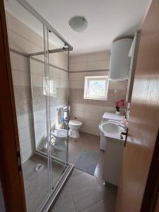 DARKO 1 Apartment with Jacuzzi and panoramic sea view